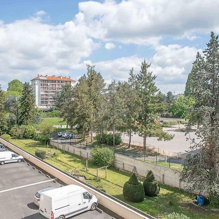 וישי Le Raymond - Appartement Proche Du Centre Sportif, Des Rives De L'Allier Et Du Centre-Ville - Parking מראה חיצוני תמונה
